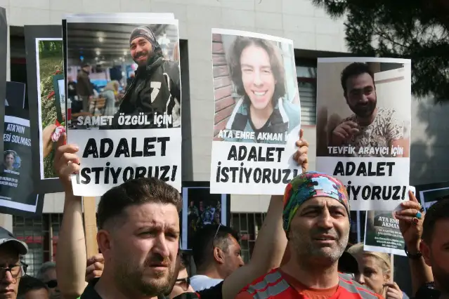 Ata Emre Akman cinayeti davasında gerekçeli karar açıklandı