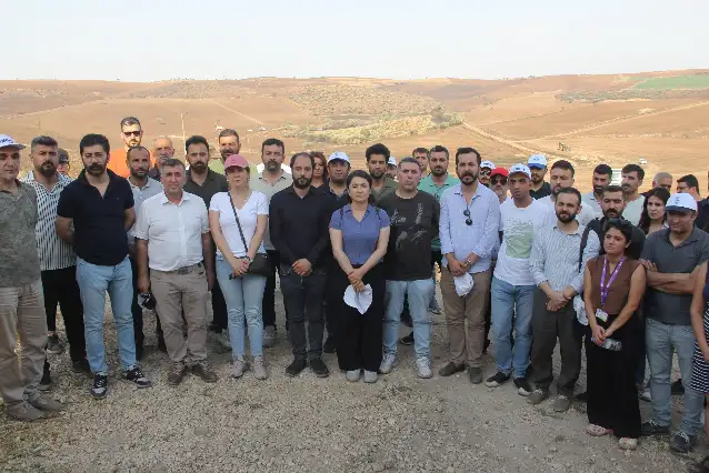 Yangın raporu: Havadan müdahale geç olduğu için zarar arttı