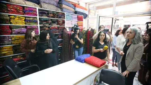 Hakkari'de kayyım atamasına karşı protestolar 5’inci gününde