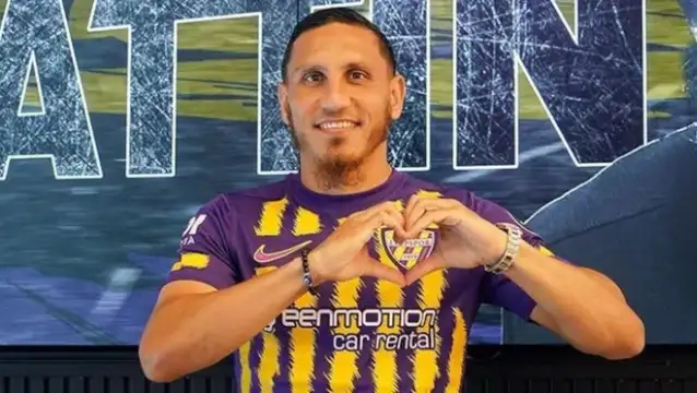 Diyarbakır'da Fransızca okul bulamadı, Amedspor yerine Iğdır FK'ye transfer oldu