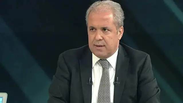 Şamil Tayyar: Ayara ihtiyacı olan Fidan değil DEM'dir, süreci sabote ediyorlar