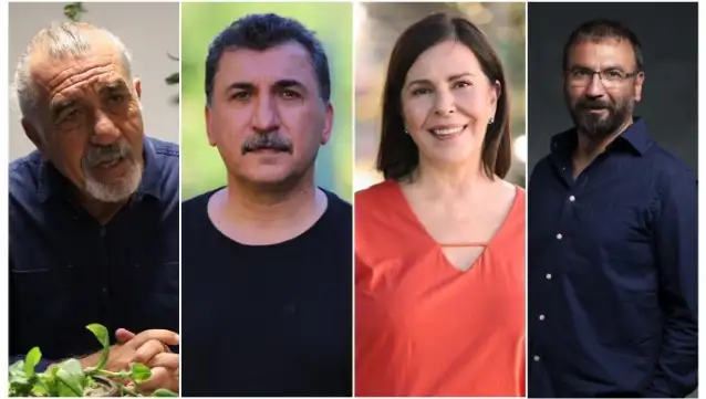 Sanatçılardan kayyım tepkisi: Bugün sesimiz gür çıkmazsa yarın mırıldanamayız bile