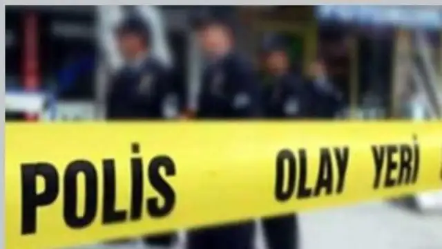 Samsun'da 33 yaşındaki polis memuru intihar etti