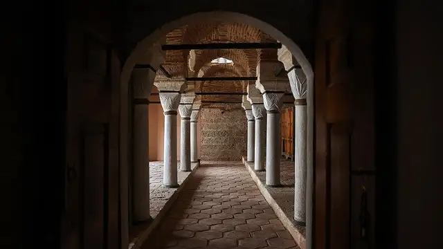 Saray'ın kapıları geceleyin de açılacak! Giriş ücreti dudak uçuklattı