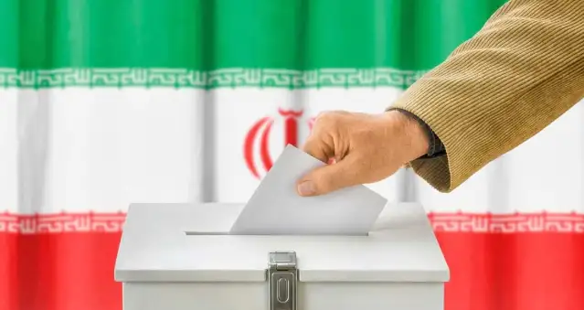İran'da Cumhurbaşkanı seçimi için halk sandık başında | 6 soruda İran seçimleri