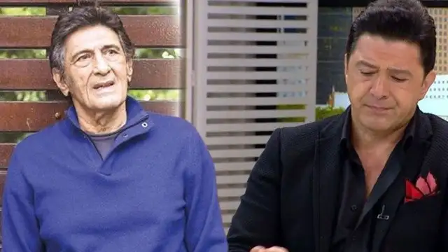 Selçuk Ural'dan oğlu Hakan Ural'a: Hakkında yazılanları okuyunca içim acıyor