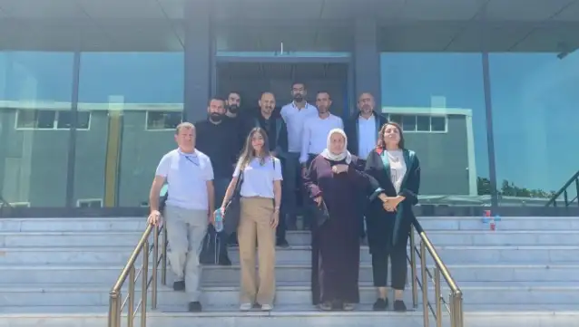 Şenyaşar ailesine dönük saldırı davasında tahliye çıkmadı