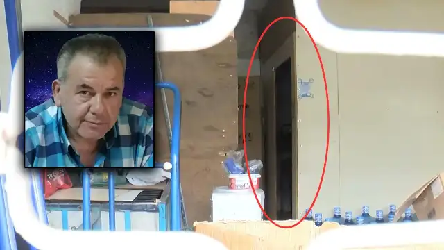 Ses yalıtımlı odada çocuklara istismar! Sucu Metin Şenay'ın cezası belli oldu
