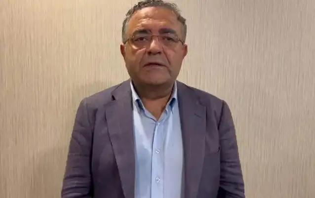 Tanrıkulu: Başsavcıya ‘beni sınav günü gözaltına almayın’ dediği halde gözaltına alındı