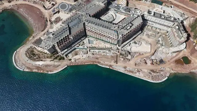 Sinpaş’a hem mühür hem 60 milyonluk ceza