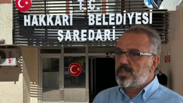 Sırrı Sakık’tan Erdoğan’a kayyum tepkisi