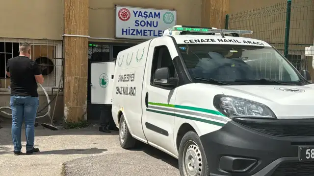 Sivas'ta KKKA hastalığı tanılı 22 pozitif vaka