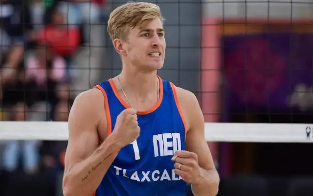 Skandal! Hollanda çocuk istismarcısını olimpiyatlarda yarıştıracak