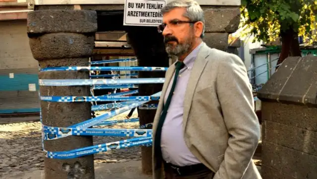Tahir Elçi cinayetine dair açılan davanın karar duruşması başladı