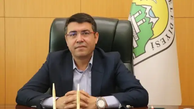 Tatvan Belediye Eşbaşkanı Erol hakkında resen soruşturma başlatıldı