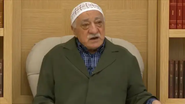 Fethullahçılığın kurucusu ve lideri Fethullah Gülen, 83 yaşında öldü