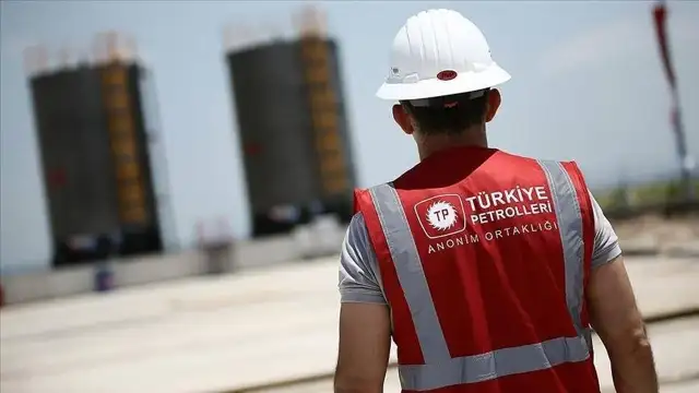 Van'da dört ayrı saha için petrol arama ruhsatı verildi