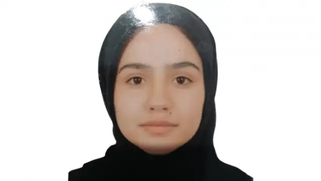 Van'da kaybolan 15 yaşındaki Afşin’den 4 gündür haber alınamıyor