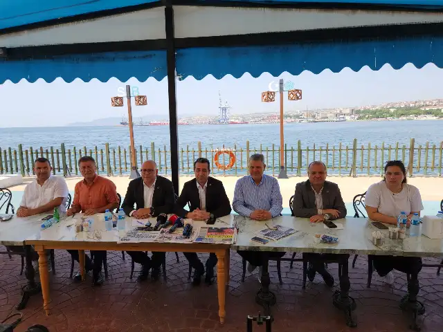 Buğday mitingine çağrı: Çiftçilerin değil, bütün insanların temel meselesidir