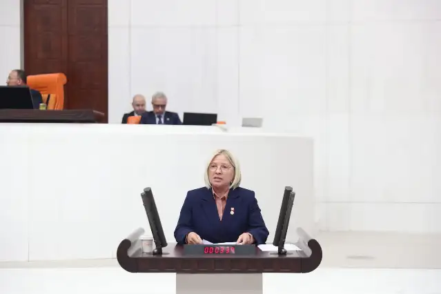 CHP'nin “Millet İradesine Sahip Çıkıyor” mitingi yarın Tekirdağ'da yapılacak