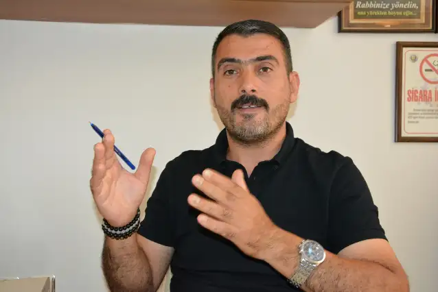 “Gediz Deltasının Göbeğine 11 Katlı imar izni vermek Cinayettir”