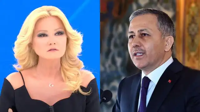 Bakan Yerlikaya'dan 'gündüz kuşağı' programları açıklaması:  "O yayınlardan hoşlanmıyorum"