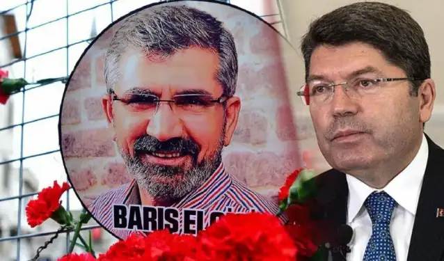 Adalet Bakanı Tunç’tan ‘Tahir Elçi davası’ açıklaması: Bunun istinafı var