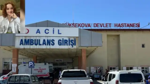 Yüksekova’da vurulmuş halde iki kişinin cansız bedeni bulundu