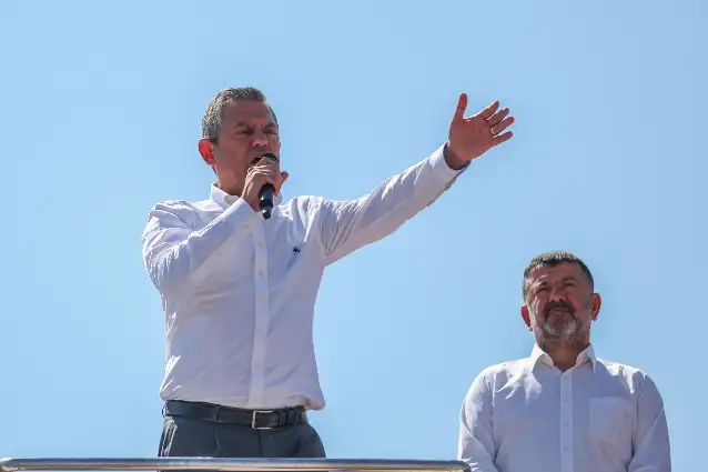 Anket | AKP seçmeni hangi konuda Özgür Özel'i destekliyor? İşte ayrıntılar