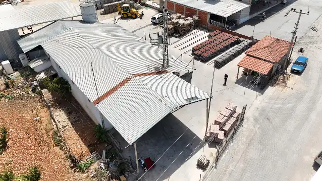 Şehzadeler Belediyesinden üretim müjdesi
