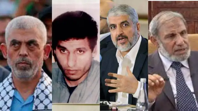 İsmail Haniye öldürüldü, Hamas’ın yeni lideri kim olacak? İşte öne çıkan 4 isim