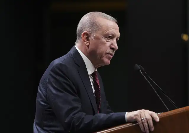 Erdoğan'dan 'enflasyon' açıklaması: Sokağa dinledik, insanımızı ezdirmedik