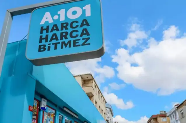 A101'in CarrefourSA mağazalarını devralmasına İşçi Hareketi Koordinasyonu'ndan tepki