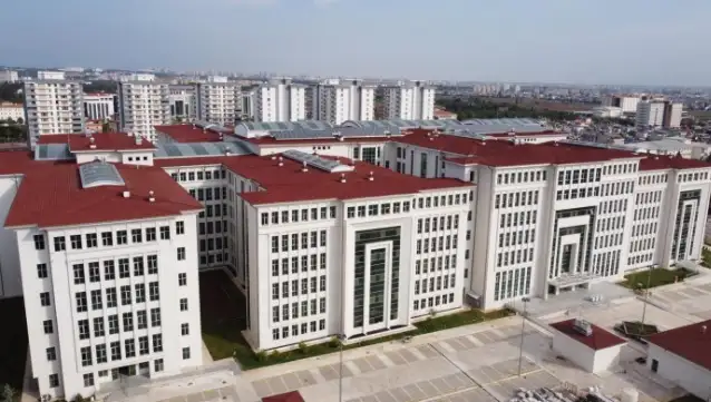 Adana 4'üncü Çocuk Mahkemesi’nin Hakimi hakkında cinsel saldırıdan iddianame hazırlandı