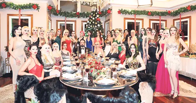 Adnan Oktar suç örgütünün firari sanıkları yakalandı