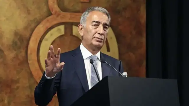 Galatasaray'ın eski başkanı Adnan Polat'ın acı günü