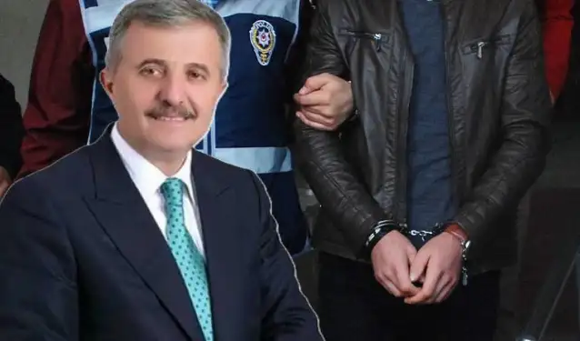 Eski AKP'li belediye başkanının öldürülmesine ilişkin yeni gelişme: 4 kişi gözaltında