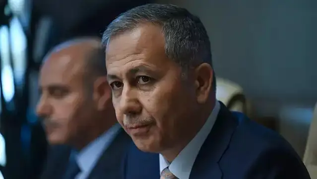 İçişleri Bakanı Yerlikaya: Boykot çağrısı milli ekonomimize suikasttır, darbe girişimidir