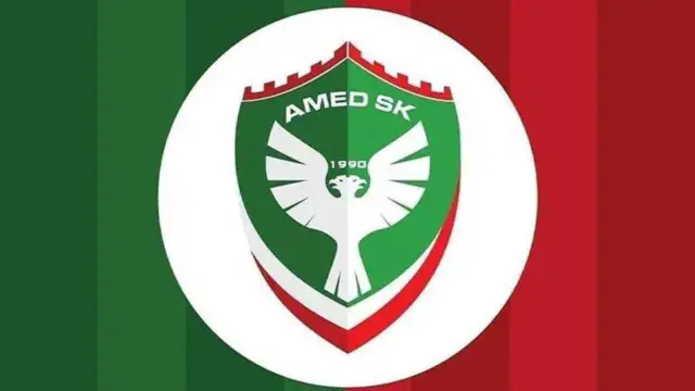 Amedspor başkan adayını açıkladı
