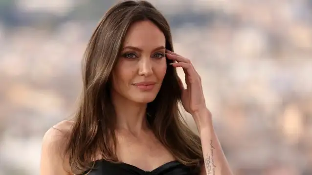 Angelina Jolie: Kiralık katil tutmayı düşündüm