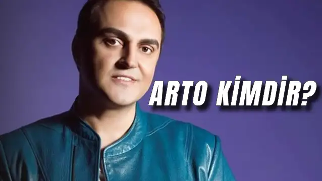 Arto Kimdir? Gerçek Adı Ne? Evli Mi?