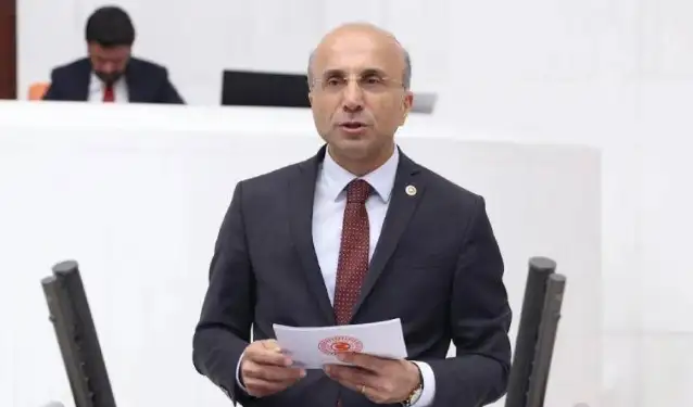 CHP'li Genç: Her gün 12 bin kişi ilk kez borçlanıyor