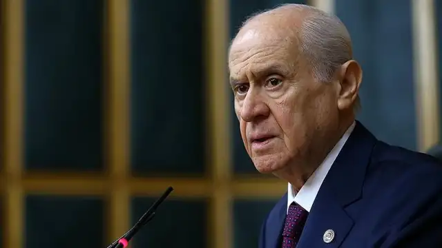 Bahçeli, günler sonra Narin Güran sessizliğini bozdu