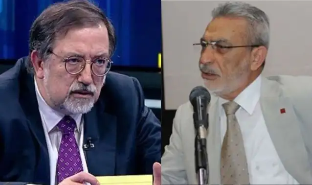 Murat Bardakçı'dan İsmet Özel'e Atatürk tepkisi