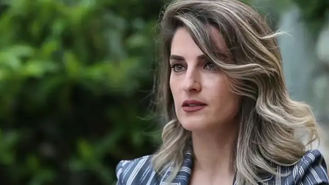 Başak Demirtaş, yargılanmış olduğu davadan beraat etti