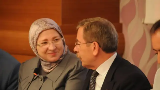 Anneannesini öldüren Abdüllatif Şener'in oğluyla ilgili ara karar verildi