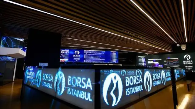 İşte borsada en çok kazandıran ve kaybettiren hisseler