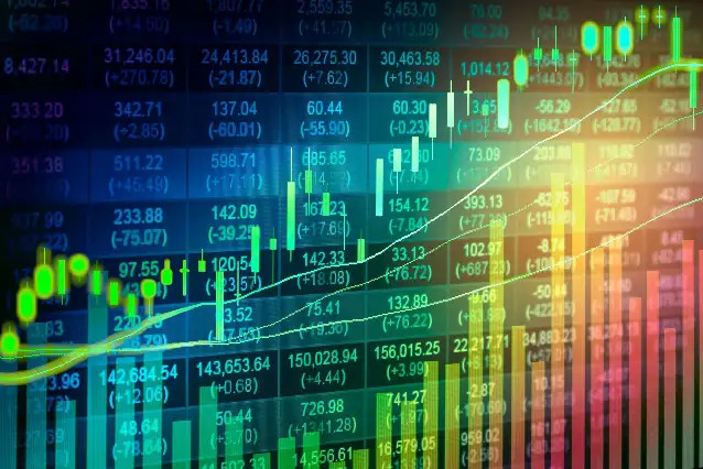 Borsa günü düşüşle tamamladı