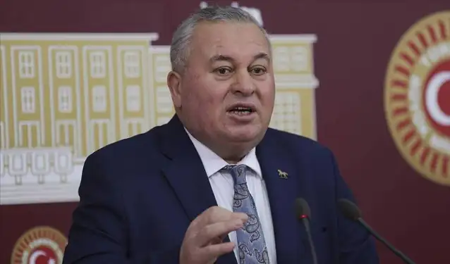 'Mehmet Şimşek istifa etti' diyen Cemal Enginyurt'tan SPK'ye yanıt