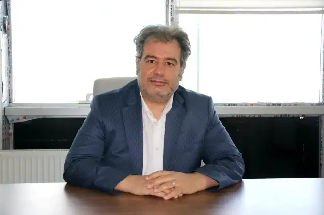 Prof. Dr. Ekinci'den 'Türk ışını' açıklaması: O zaman muktedir bir İçişleri Bakanı vardı, konuşanı sustururlardı
